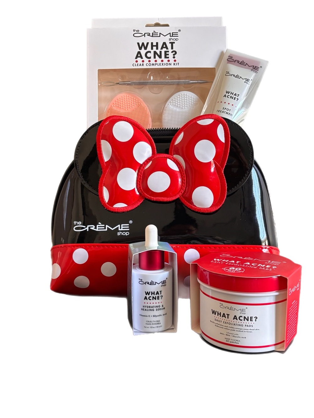 Brand New In Box (NIB) / Factory Sealed Skincare Routine!